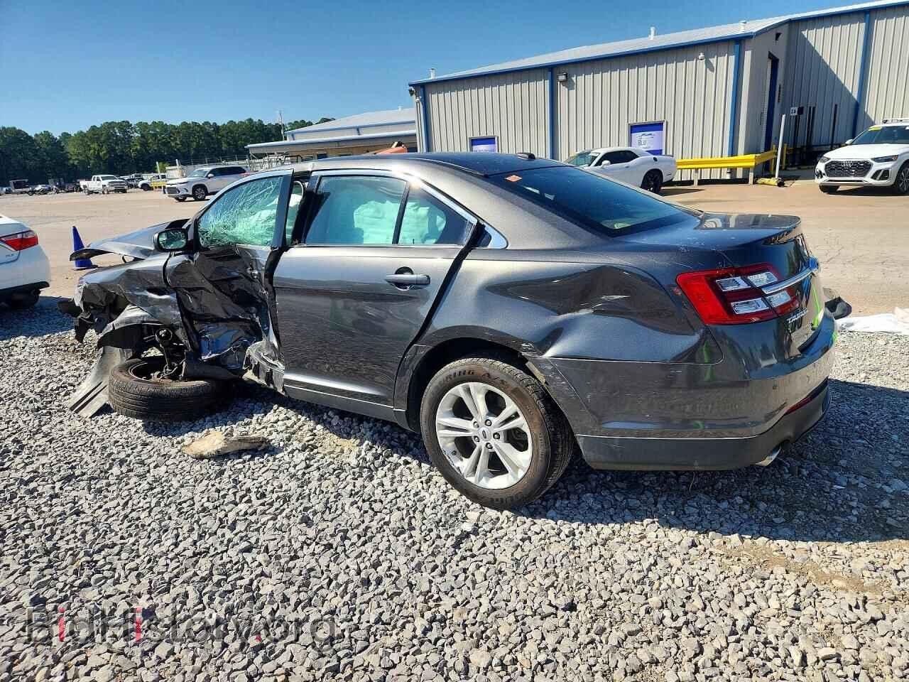2016 FORD TAURUS - VIN: 1FAHP2E81GG144091 - Photo 2