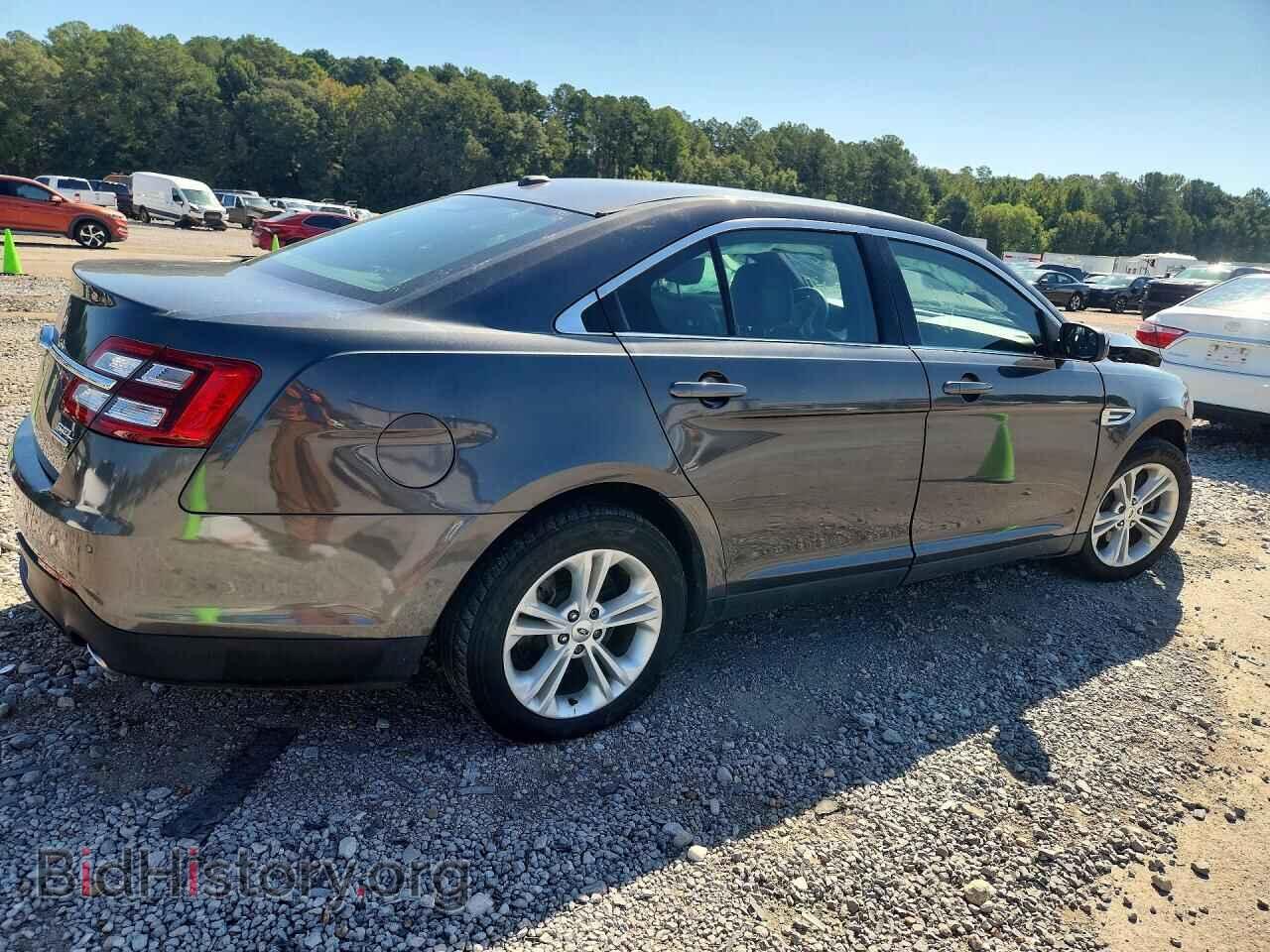 2016 FORD TAURUS - VIN: 1FAHP2E81GG144091 - Photo 3