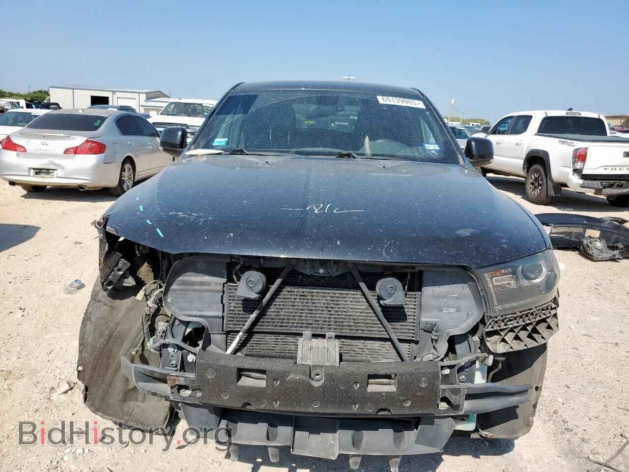 2015 DODGE DURANGO - VIN: 1C4SDJCT8FC874497 - Фото 5