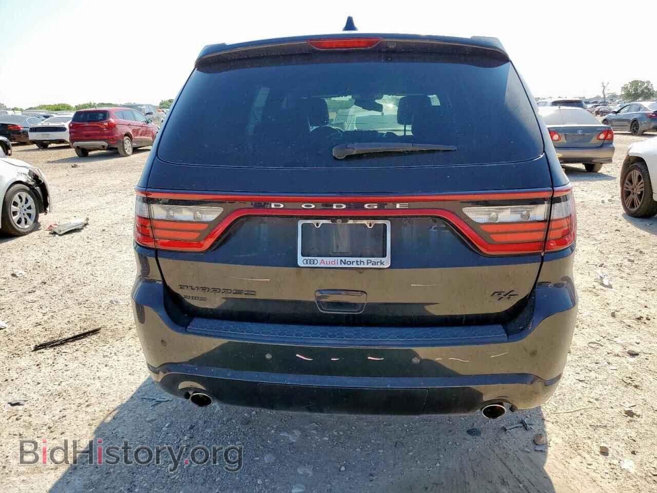2015 DODGE DURANGO - VIN: 1C4SDJCT8FC874497 - Фото 6