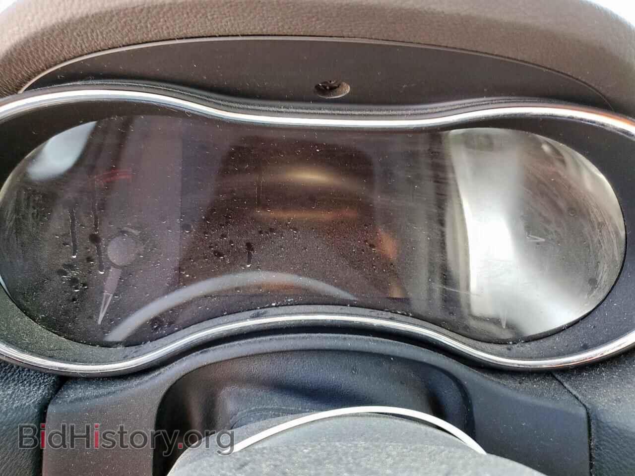 2015 DODGE DURANGO - VIN: 1C4SDJCT8FC874497 - Фото 9