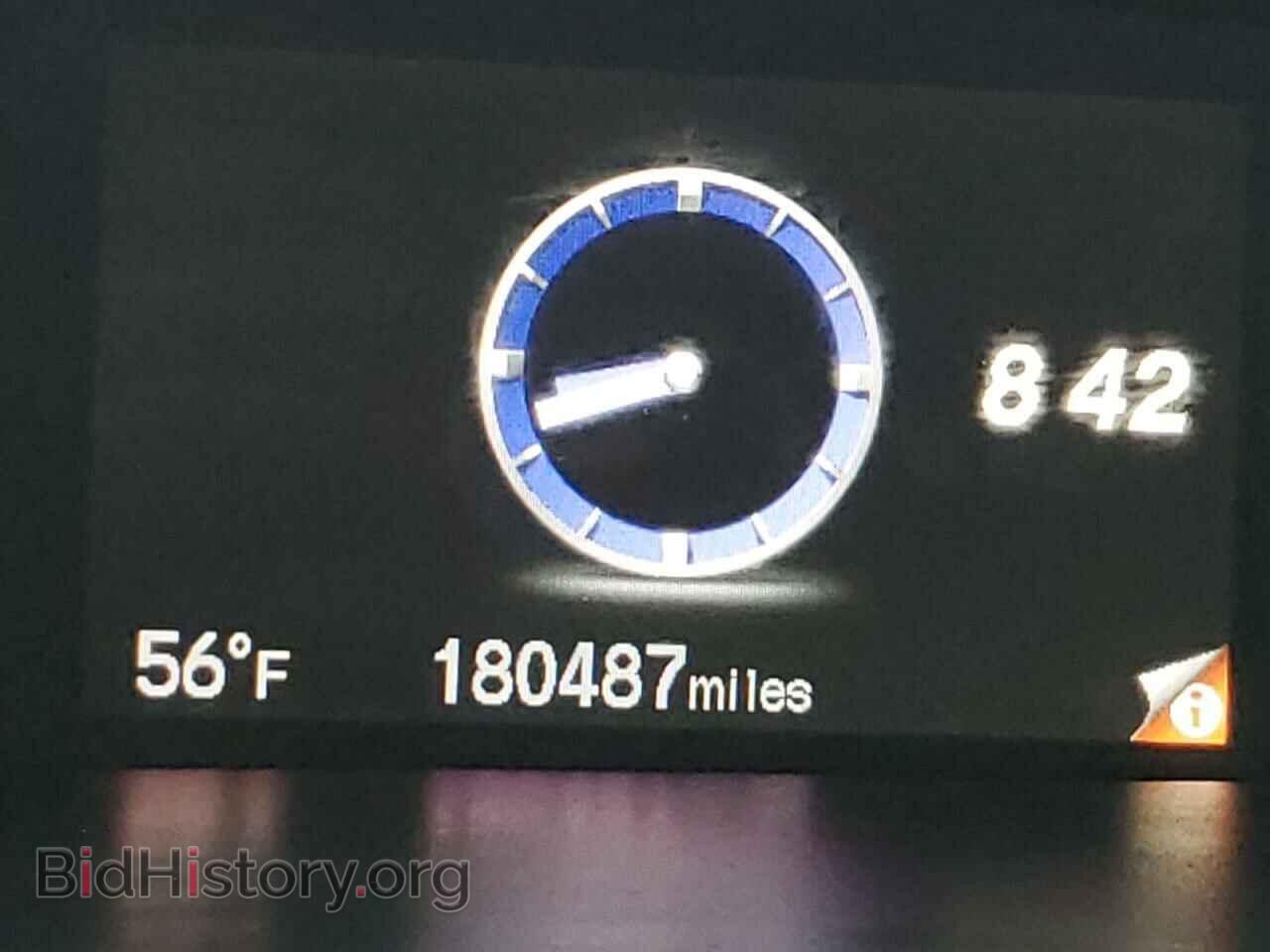 2012 HONDA CIVIC - VIN: 2HGFB2F80CH500772 - Фото 9