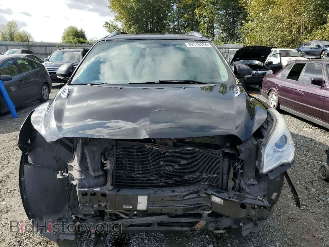 2014 BUICK ENCLAVE - VIN: 5GAKVCKD7EJ124989 - Фото 5