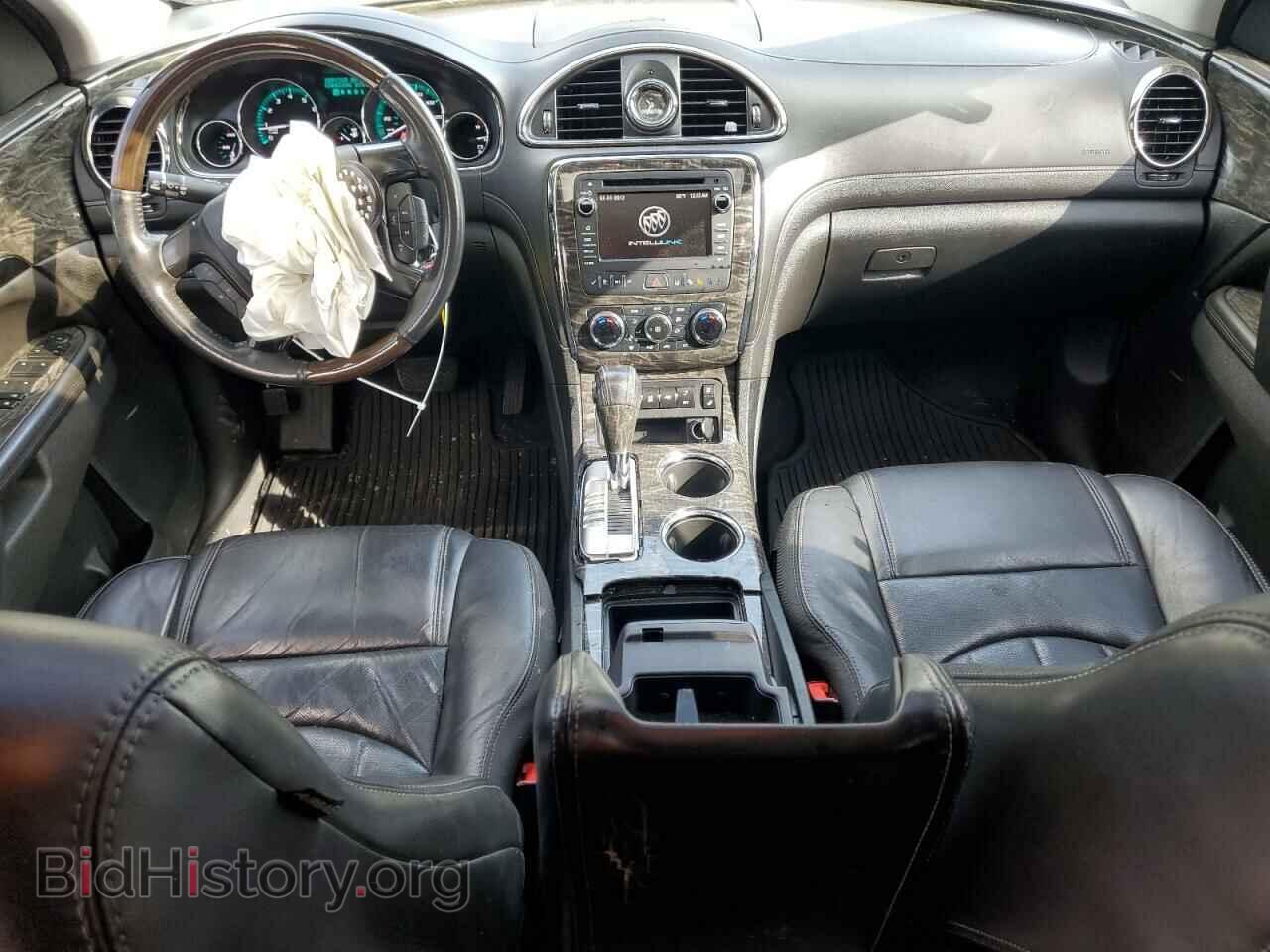 2014 BUICK ENCLAVE - VIN: 5GAKVCKD7EJ124989 - Фото 8