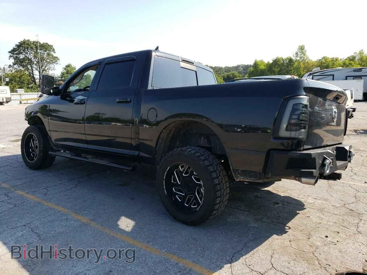 2017 RAM 1500 - VIN: 1C6RR7LM4HS879210 - Photo 2