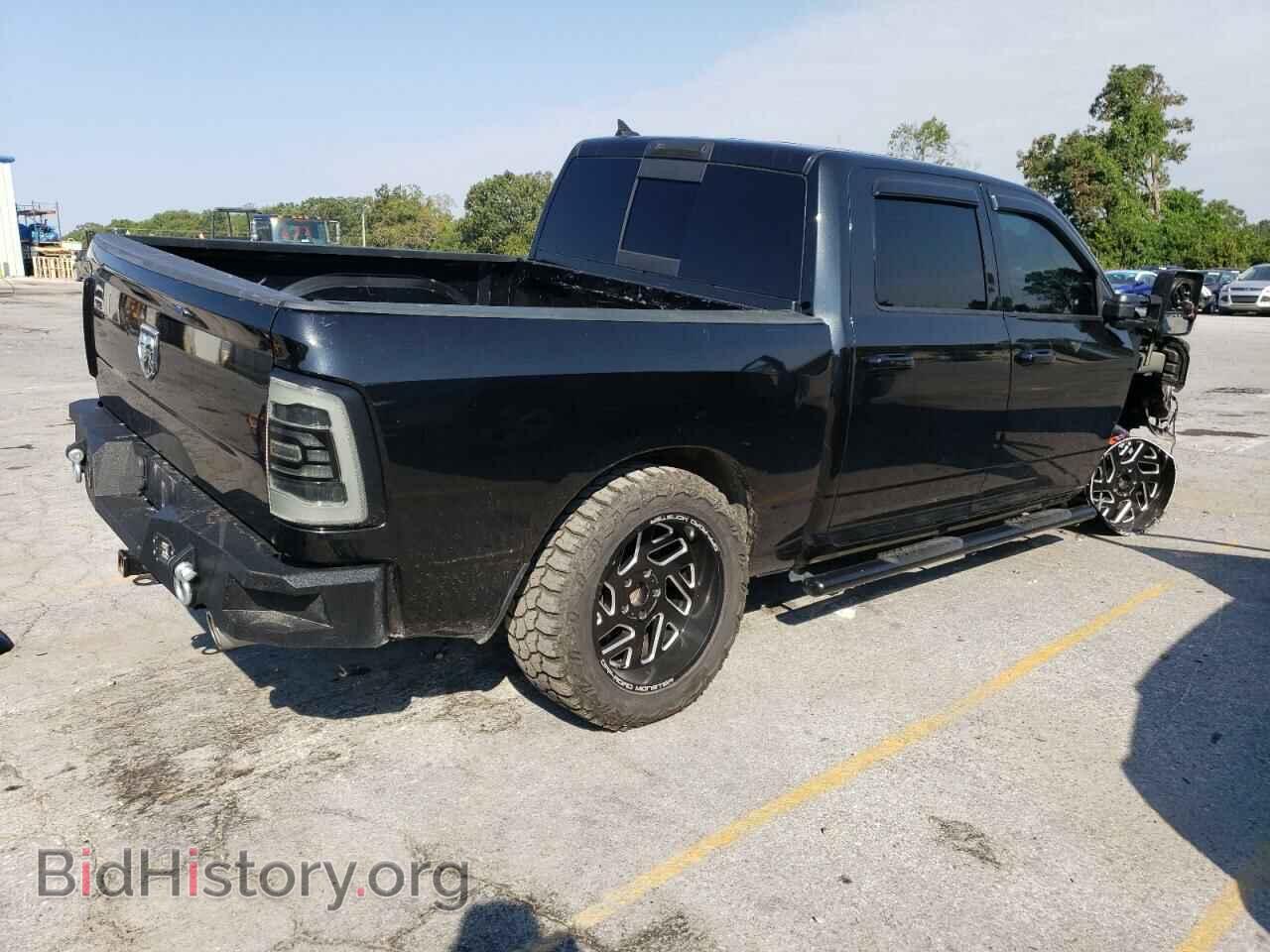 2017 RAM 1500 - VIN: 1C6RR7LM4HS879210 - Photo 3