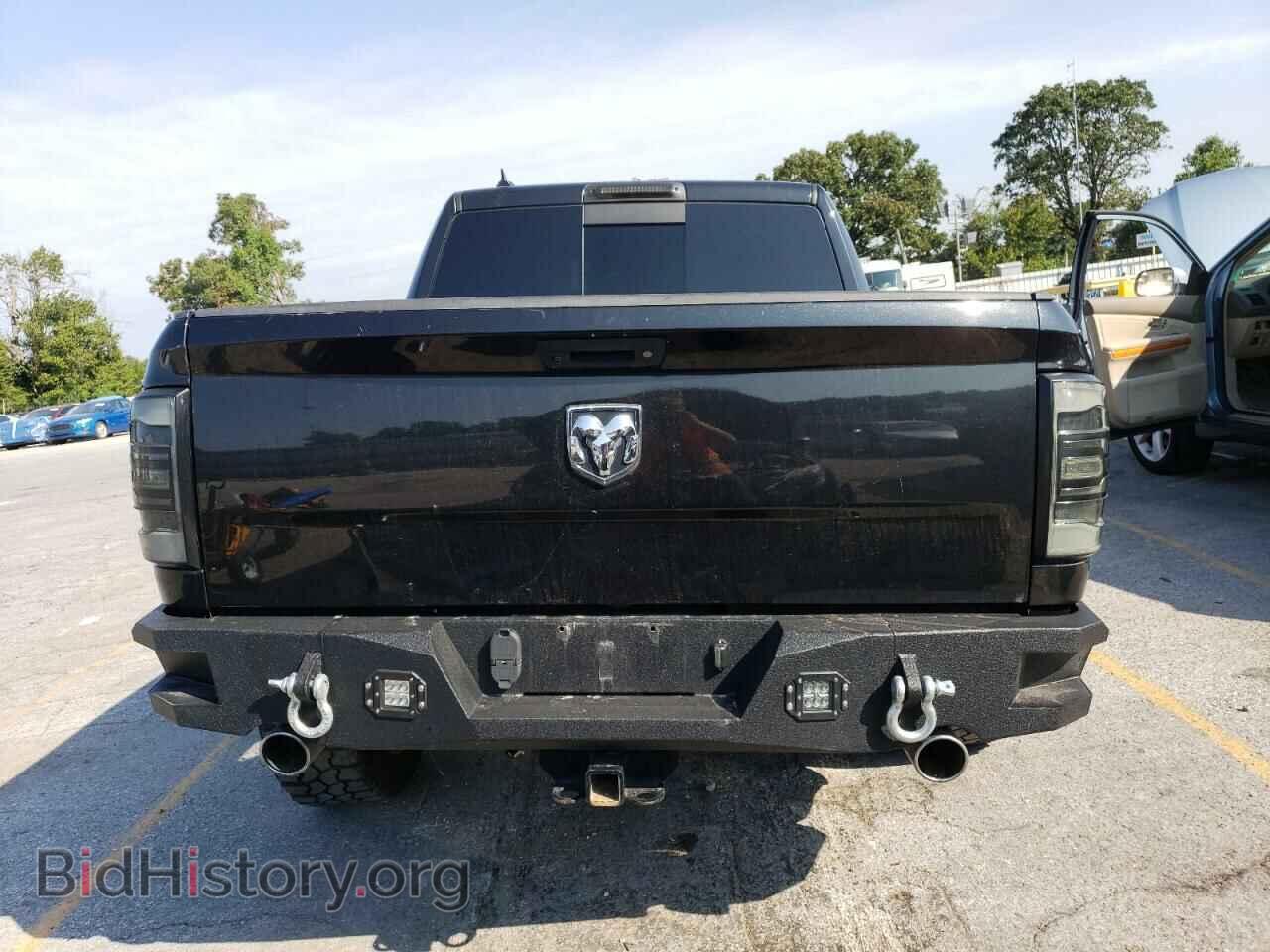 2017 RAM 1500 - VIN: 1C6RR7LM4HS879210 - Photo 6