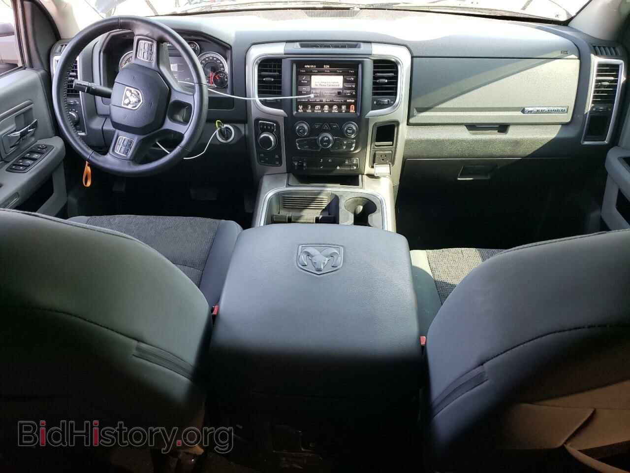2017 RAM 1500 - VIN: 1C6RR7LM4HS879210 - Photo 8
