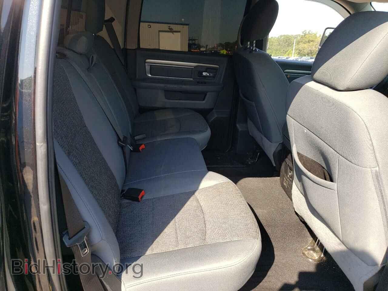 2017 RAM 1500 - VIN: 1C6RR7LM4HS879210 - Photo 10