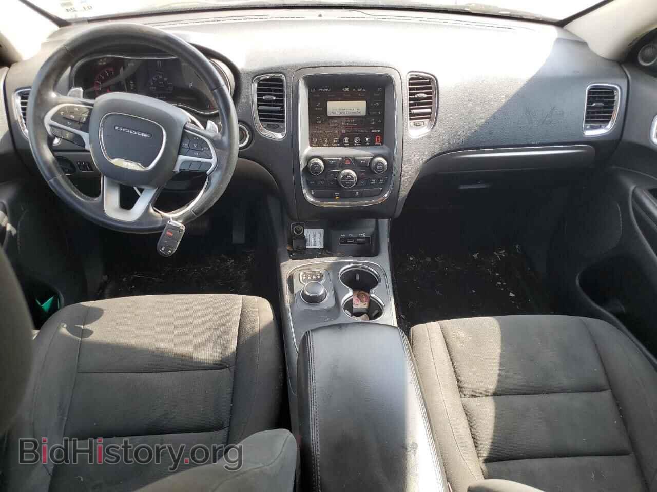 2014 DODGE DURANGO - VIN: 1C4RDHAG5EC581684 - Фото 8