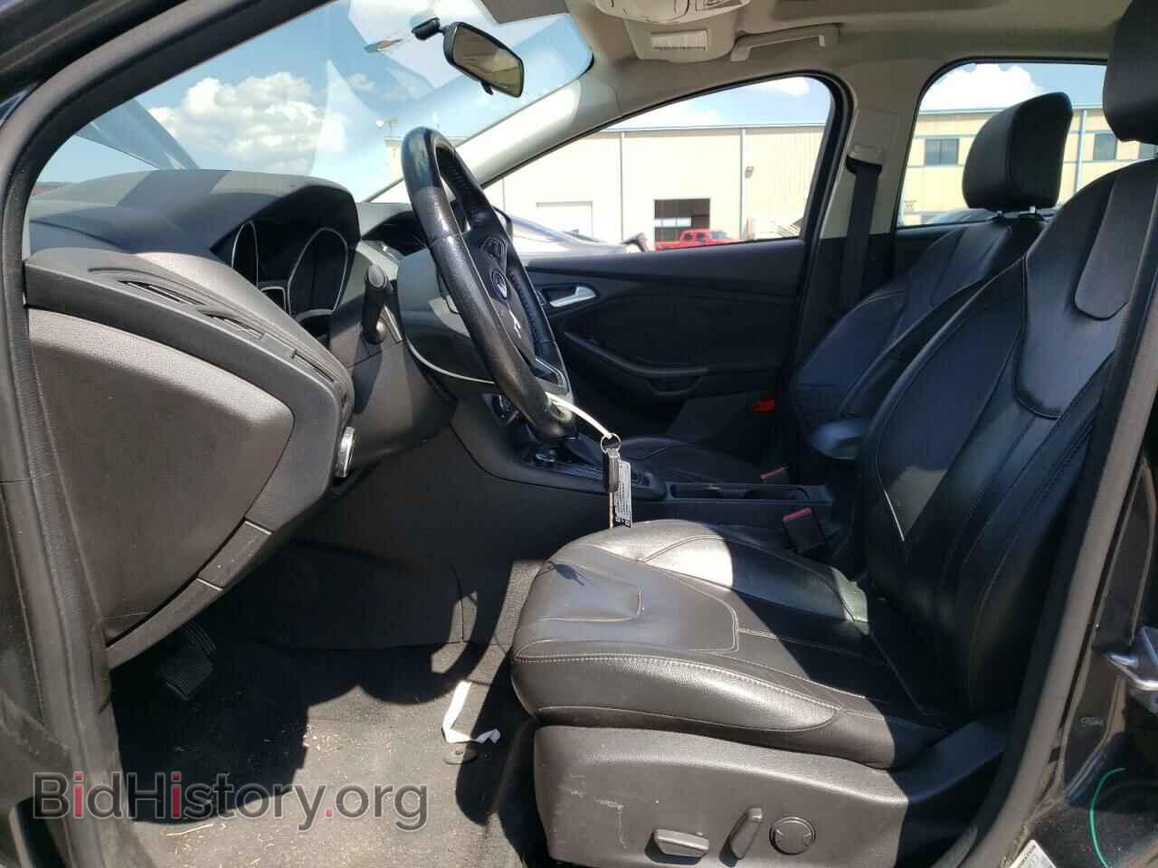 2015 FORD FOCUS - VIN: 1FADP3K2XFL302745 - Фото 7