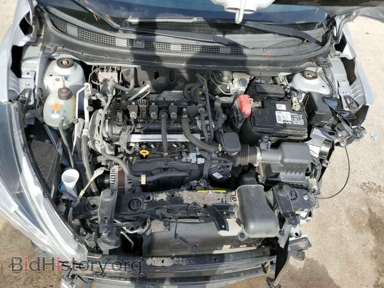 2019 NISSAN KICKS - VIN: 3N1CP5CU3KL535336 - Фото 11