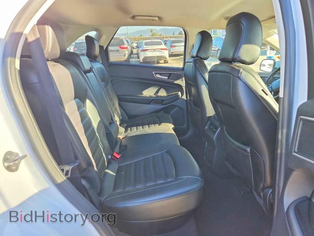 2020 FORD EDGE - VIN: 2FMPK4J92LBB12407 - Photo 11