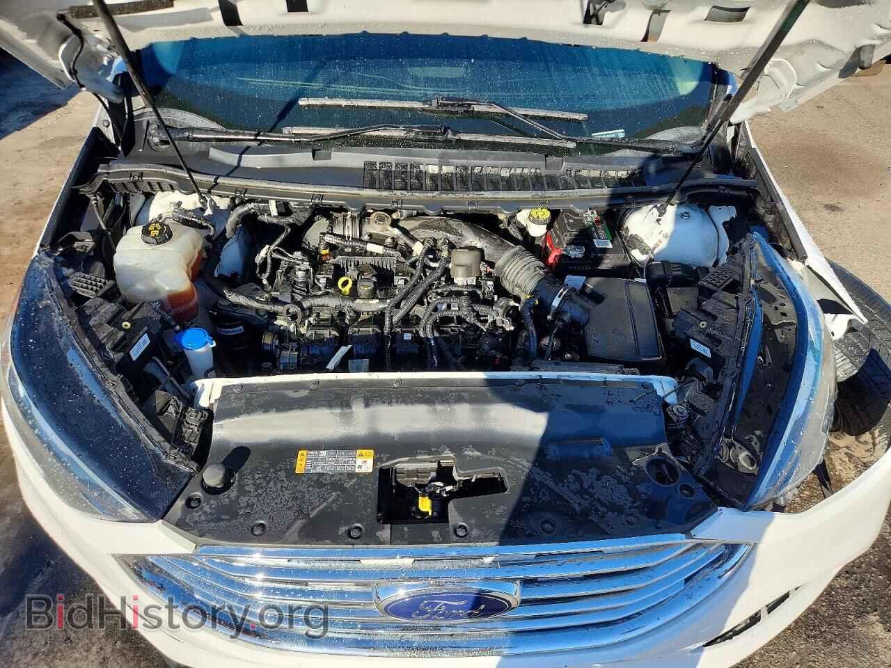 2020 FORD EDGE - VIN: 2FMPK4J92LBB12407 - Photo 12