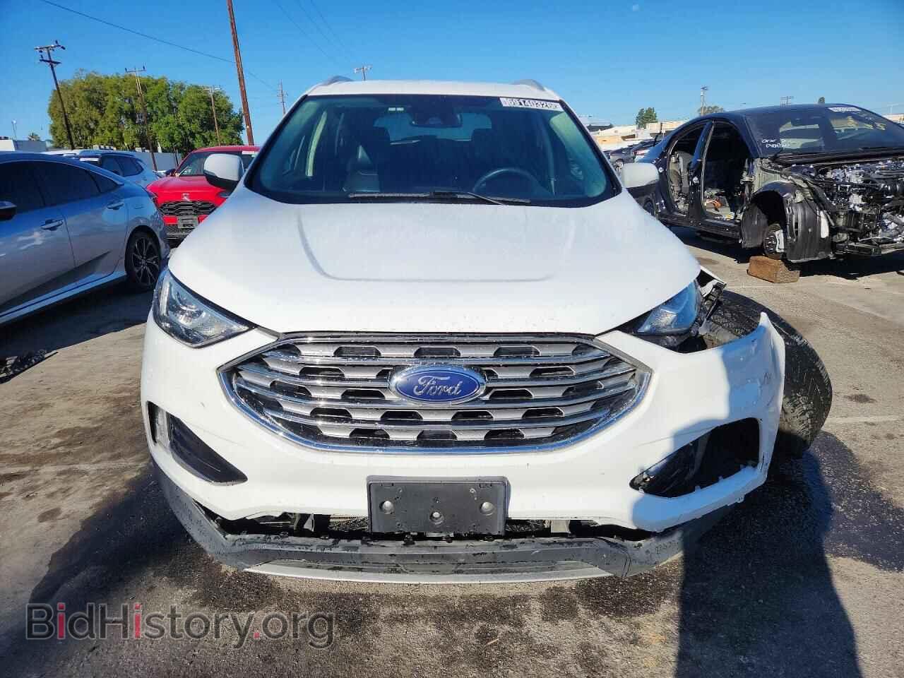 2020 FORD EDGE - VIN: 2FMPK4J92LBB12407 - Photo 5