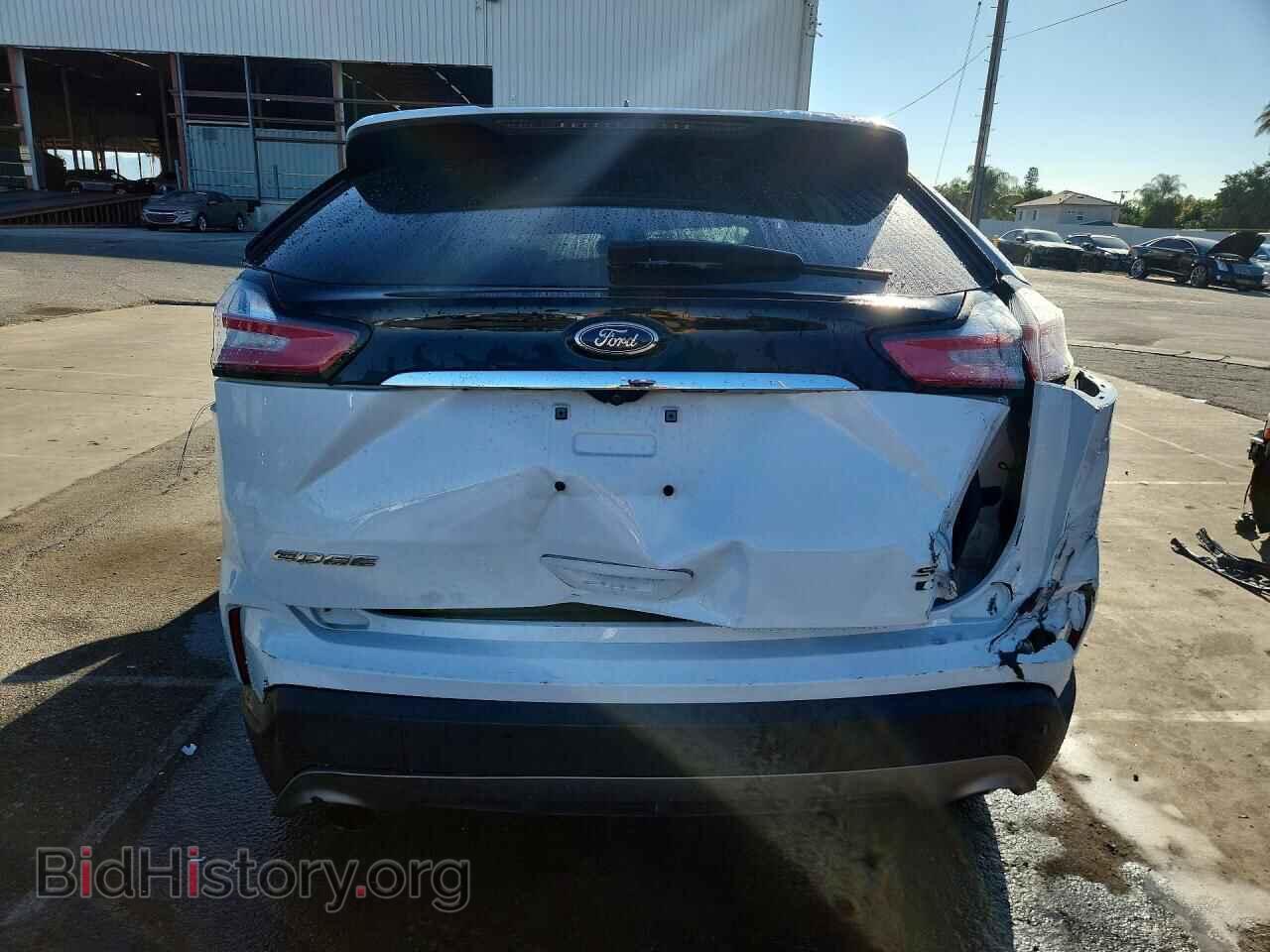 2020 FORD EDGE - VIN: 2FMPK4J92LBB12407 - Photo 6