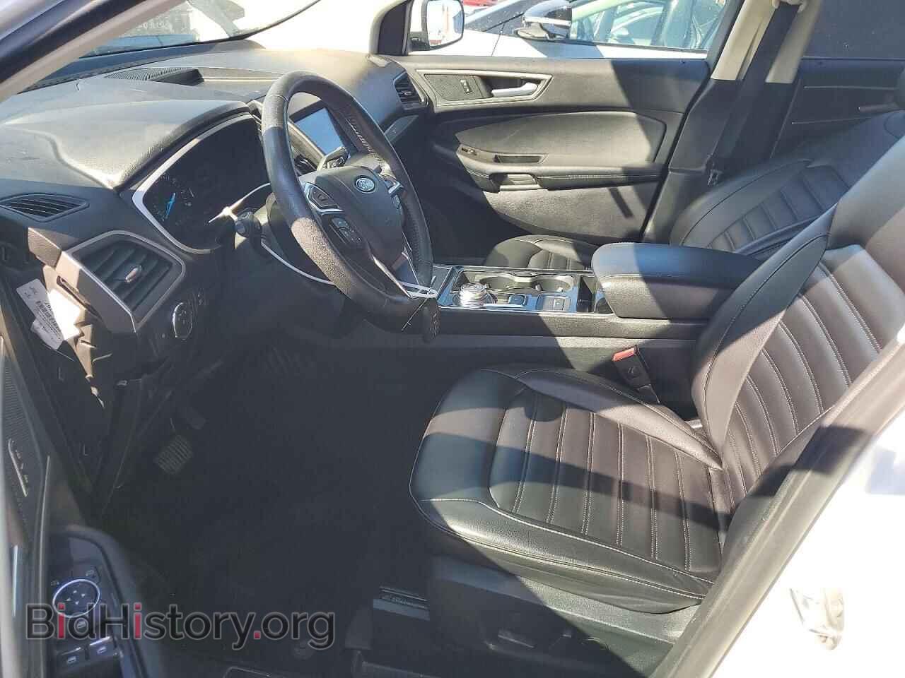 2020 FORD EDGE - VIN: 2FMPK4J92LBB12407 - Photo 7