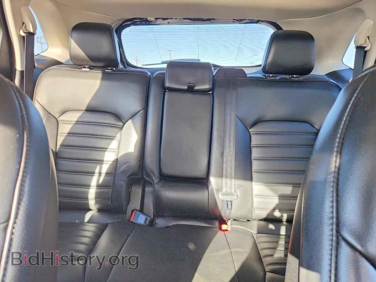 2020 FORD EDGE - VIN: 2FMPK4J92LBB12407 - Photo 10