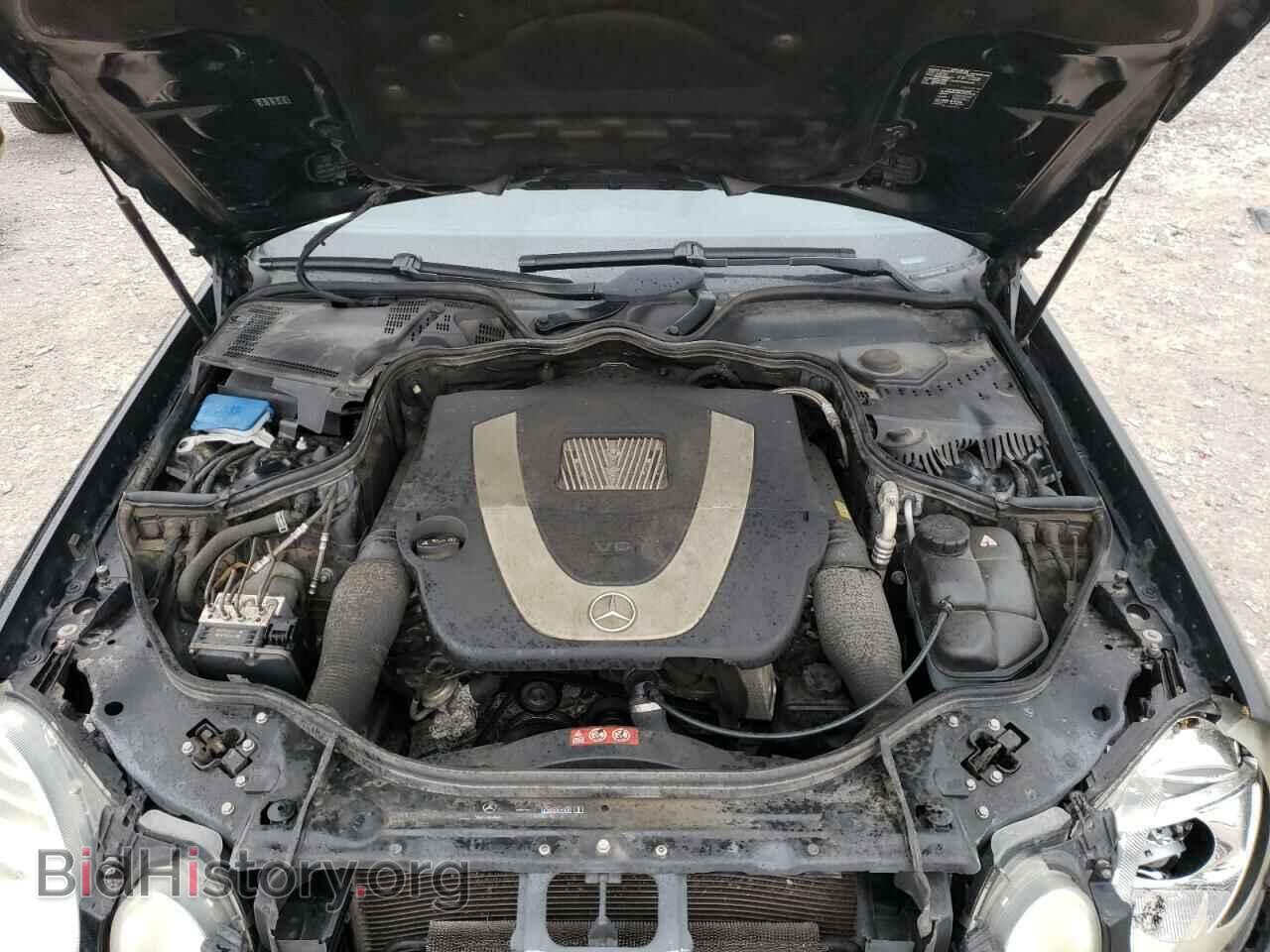 2008 MERCEDES-BENZ E-CLASS - VIN: WDBUF56X88B318741 - Фото 7