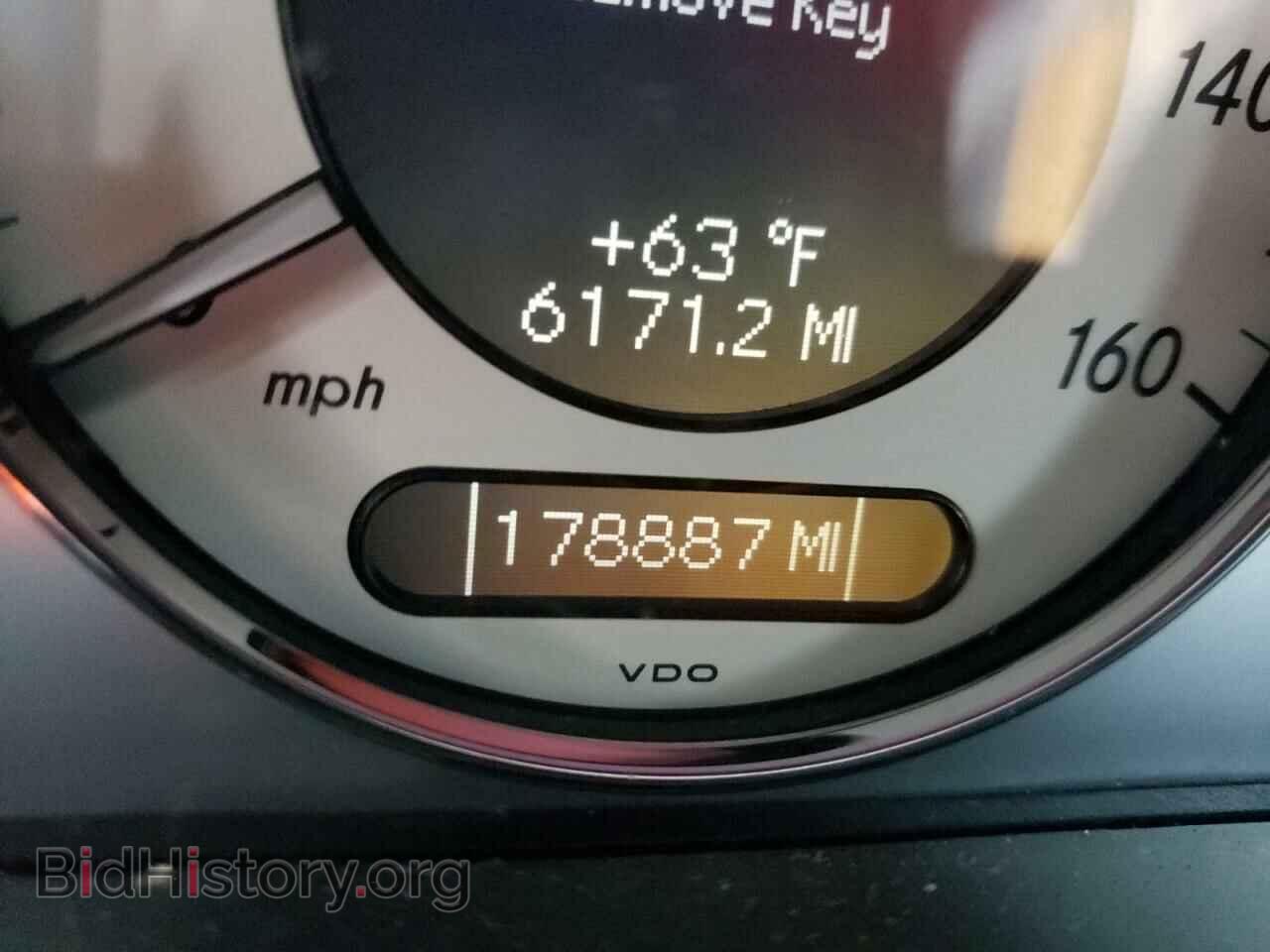 2008 MERCEDES-BENZ E-CLASS - VIN: WDBUF56X88B318741 - Фото 8