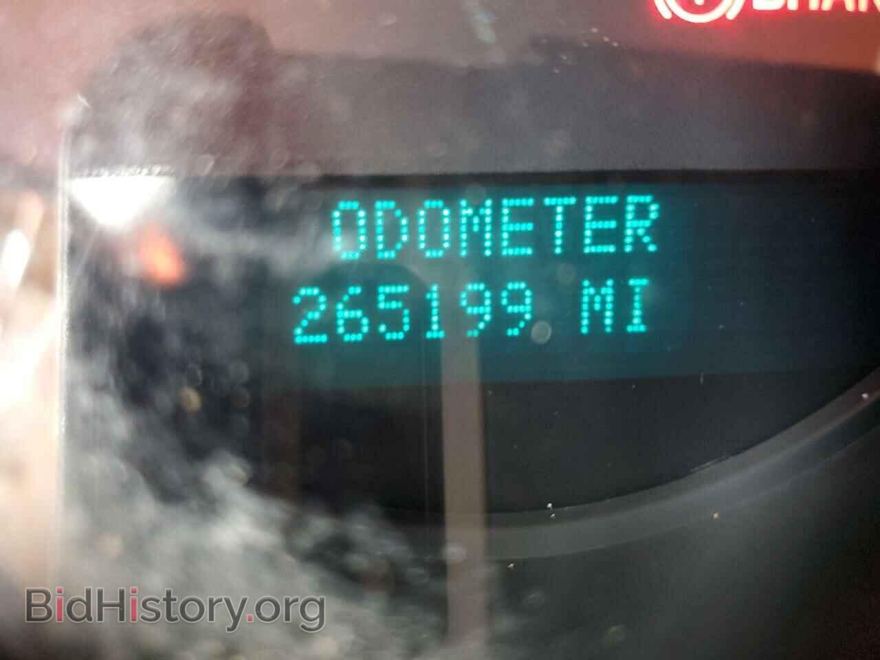 2013 CHEVROLET SILVERADO - VIN: 3GCPKPEA1DG269161 - Фото 9