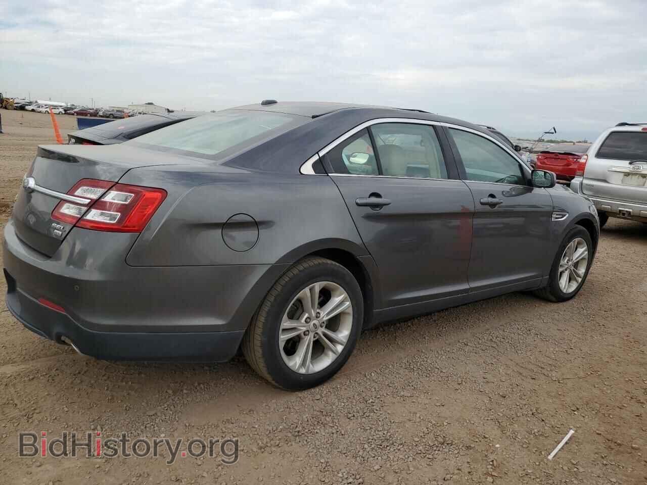 2015 FORD TAURUS - VIN: 1FAHP2H86FG175427 - Фото 3