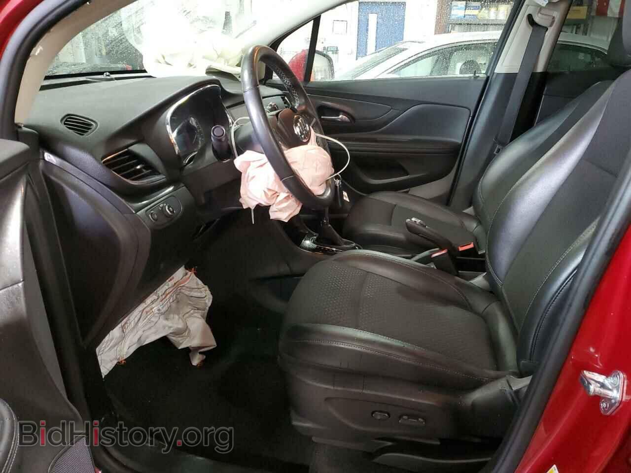 2019 BUICK ENCORE - VIN: KL4CJESB9KB719562 - Photo 7