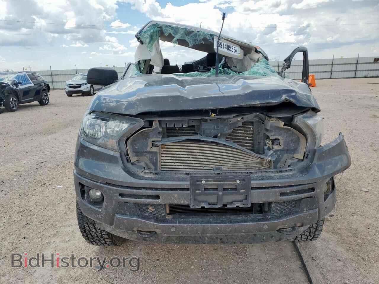 2019 FORD RANGER - VIN: 1FTER4FH5KLB14903 - Фото 5