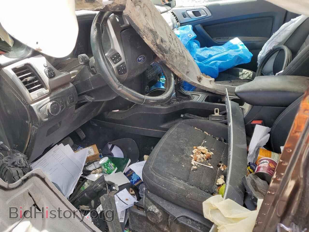 2019 FORD RANGER - VIN: 1FTER4FH5KLB14903 - Фото 7