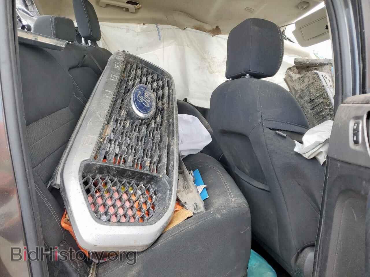 2019 FORD RANGER - VIN: 1FTER4FH5KLB14903 - Фото 10
