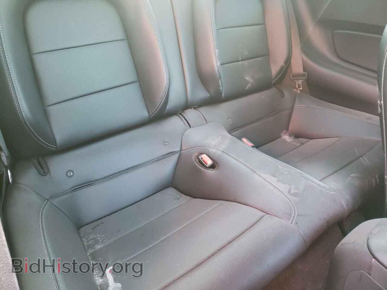 2017 FORD MUSTANG - VIN: 1FA6P8CF6H5249749 - Фото 6