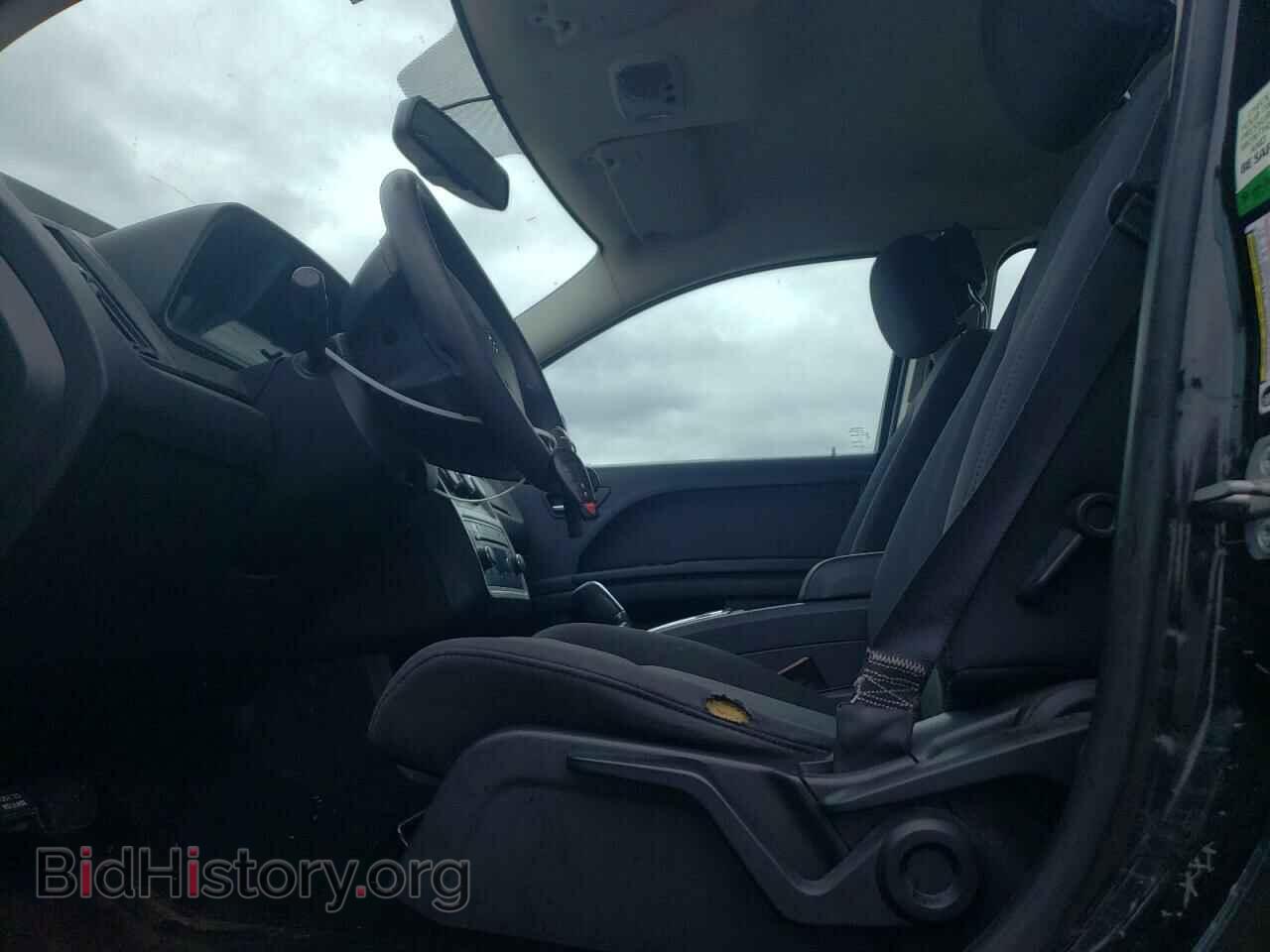 2010 DODGE JOURNEY - VIN: 3D4PG4FB5AT127649 - Фото 7