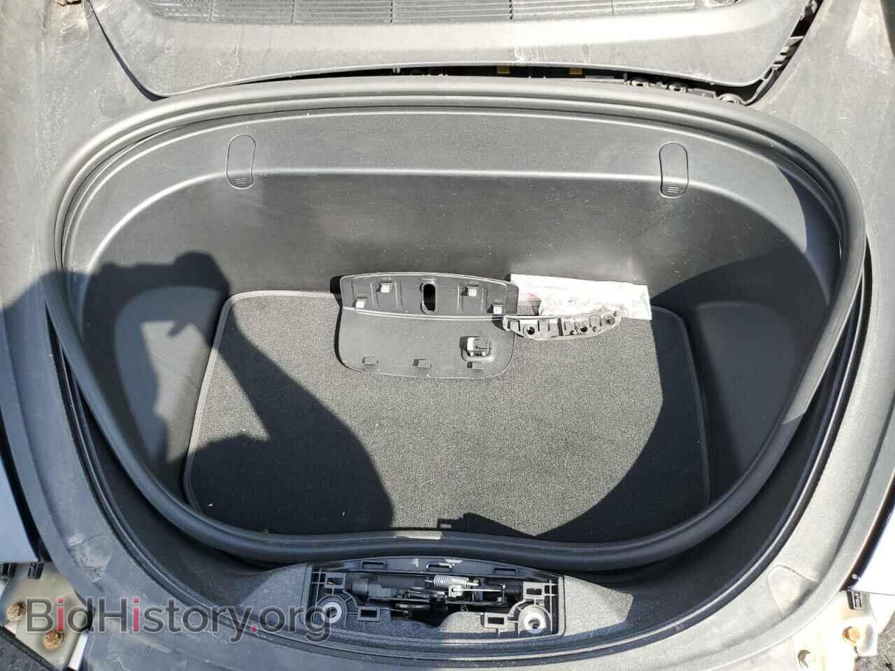 2018 TESLA MODEL 3 - VIN: 5YJ3E1EB6JF114389 - Фото 11