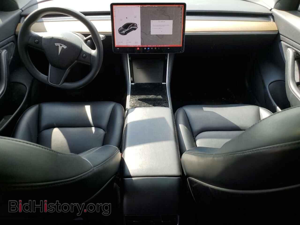 2018 TESLA MODEL 3 - VIN: 5YJ3E1EB6JF114389 - Фото 8