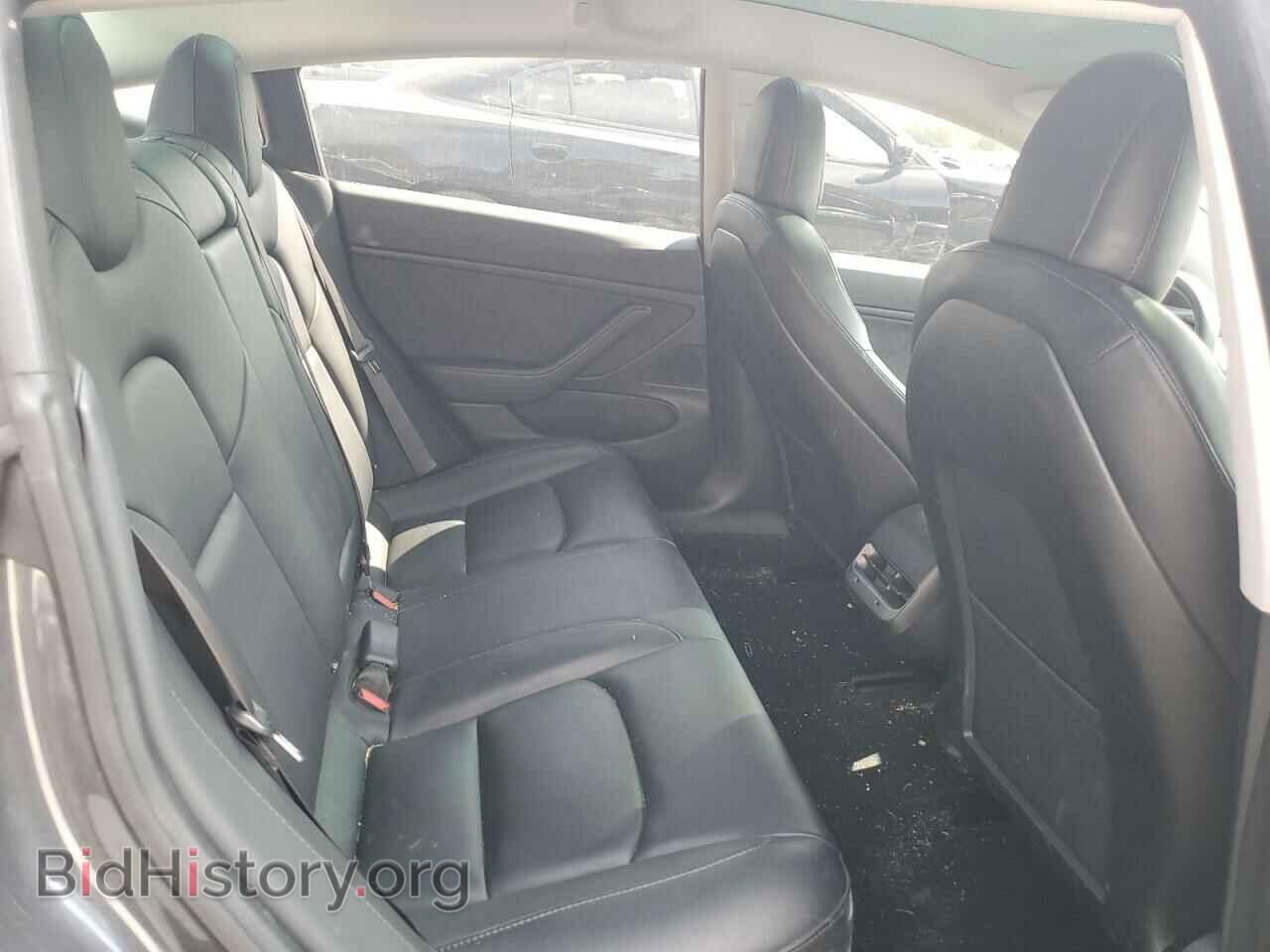 2018 TESLA MODEL 3 - VIN: 5YJ3E1EB6JF114389 - Фото 10