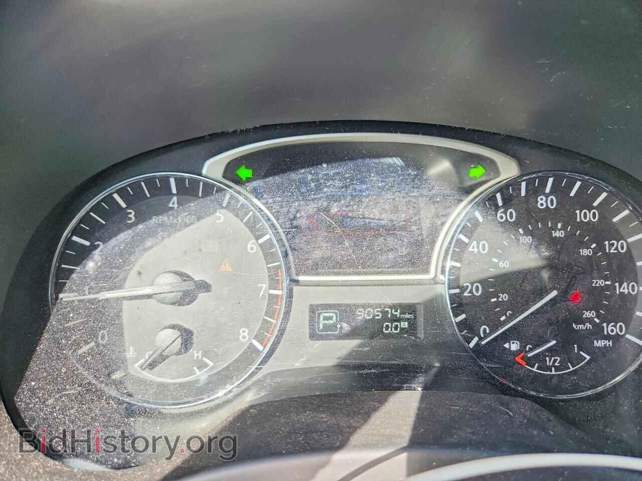 2014 NISSAN PATHFINDER - VIN: 5N1AR2MMXEC707403 - Photo 9