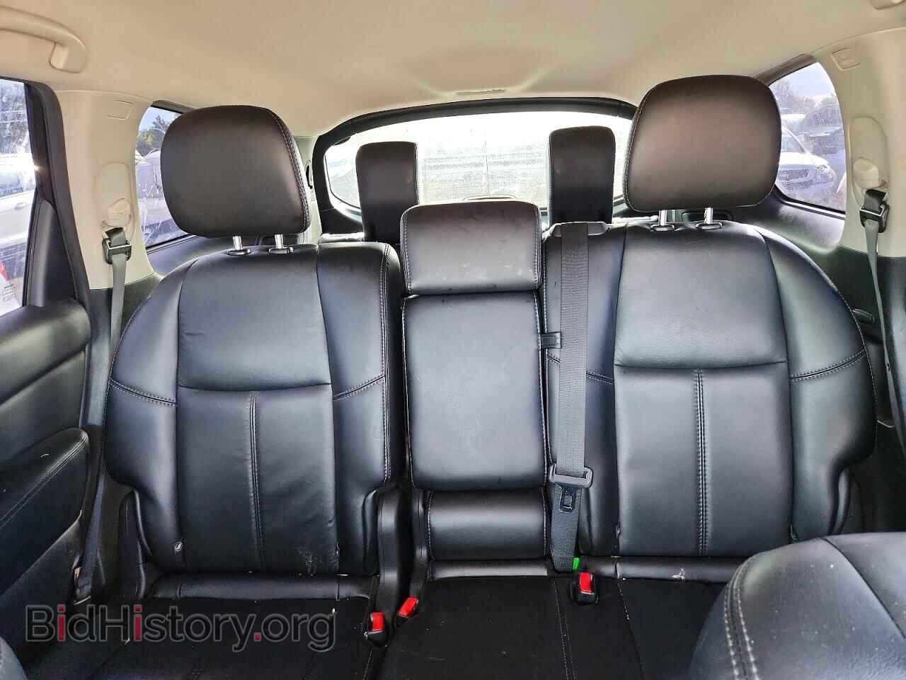 2014 NISSAN PATHFINDER - VIN: 5N1AR2MMXEC707403 - Photo 10