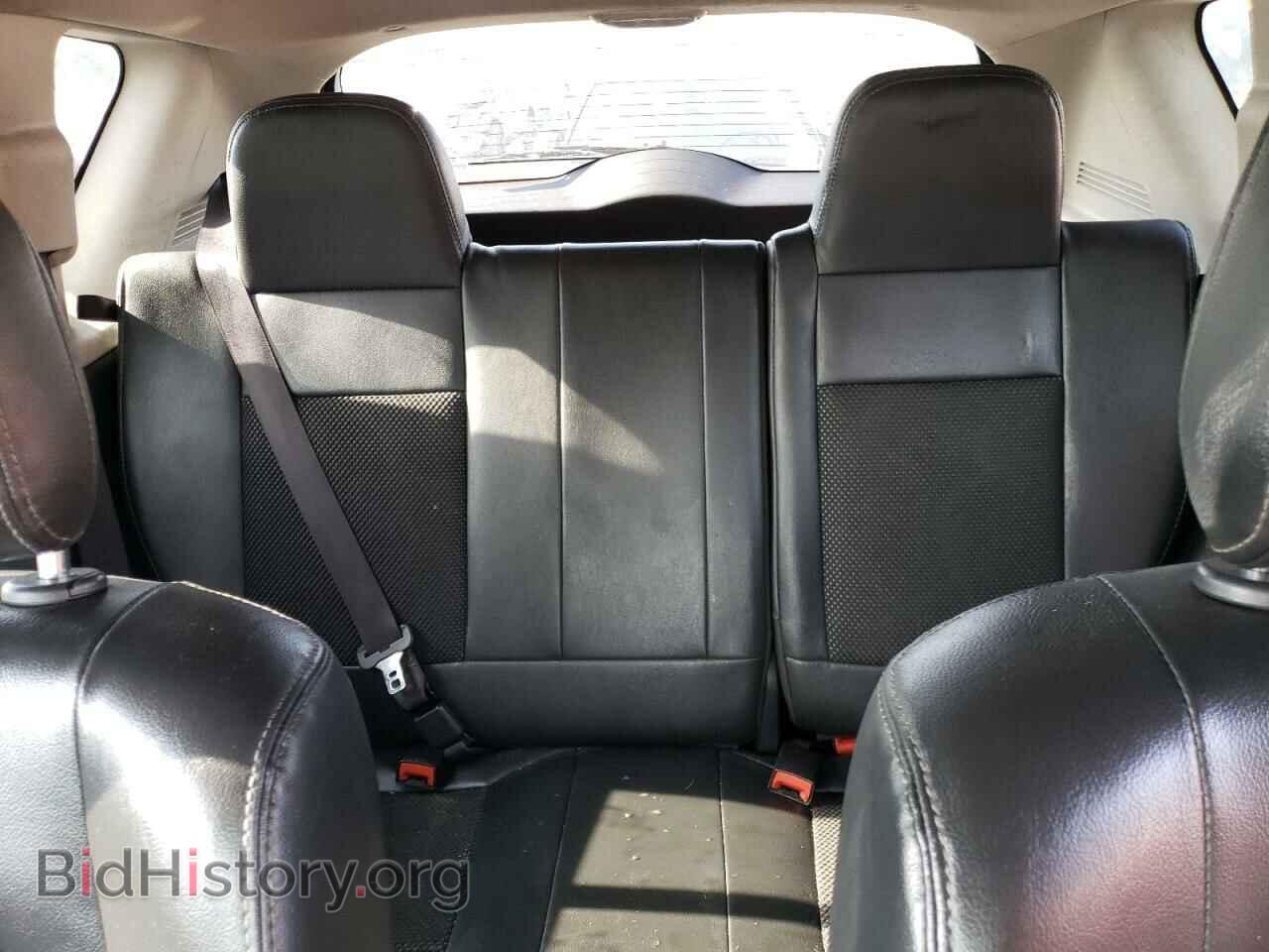 2017 JEEP COMPASS - VIN: 1C4NJDEB0HD154622 - Фото 10