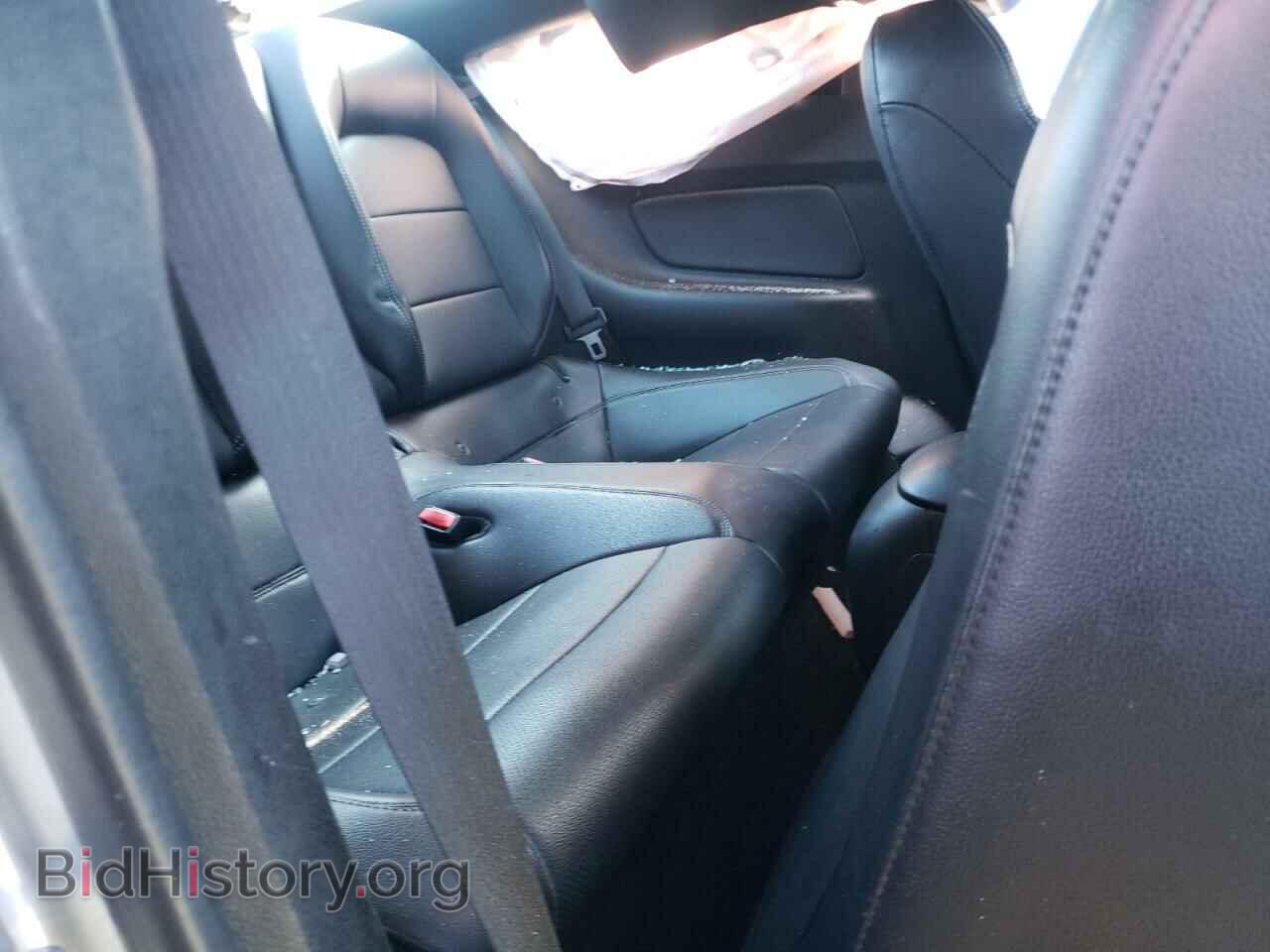2017 FORD MUSTANG - VIN: 1FA6P8TH9H5282746 - Фото 6