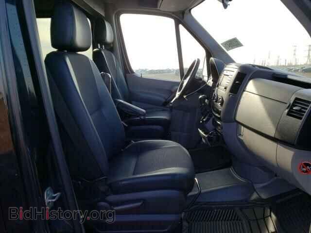 2014 MERCEDES-BENZ SPRINTER - VIN: WDZPE8DC6E5921779 - Фото 5