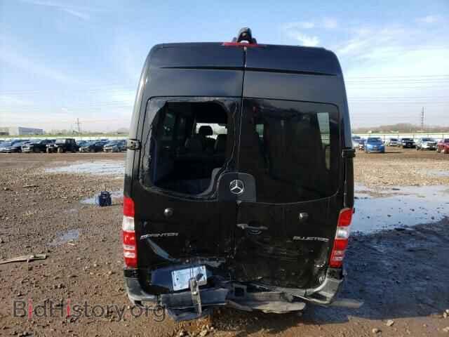 2014 MERCEDES-BENZ SPRINTER - VIN: WDZPE8DC6E5921779 - Фото 6