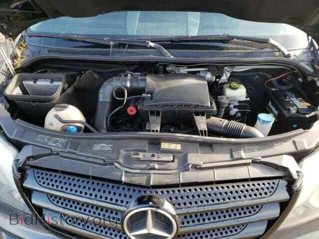 2014 MERCEDES-BENZ SPRINTER - VIN: WDZPE8DC6E5921779 - Фото 7