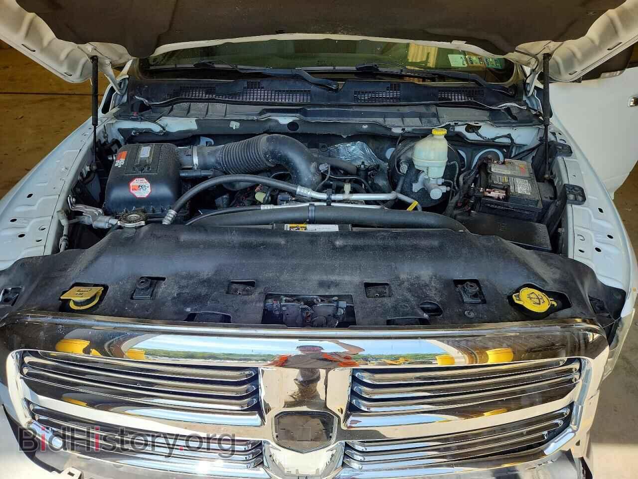 2015 RAM 1500 - VIN: 3C6RR7LT0FG640989 - Photo 11