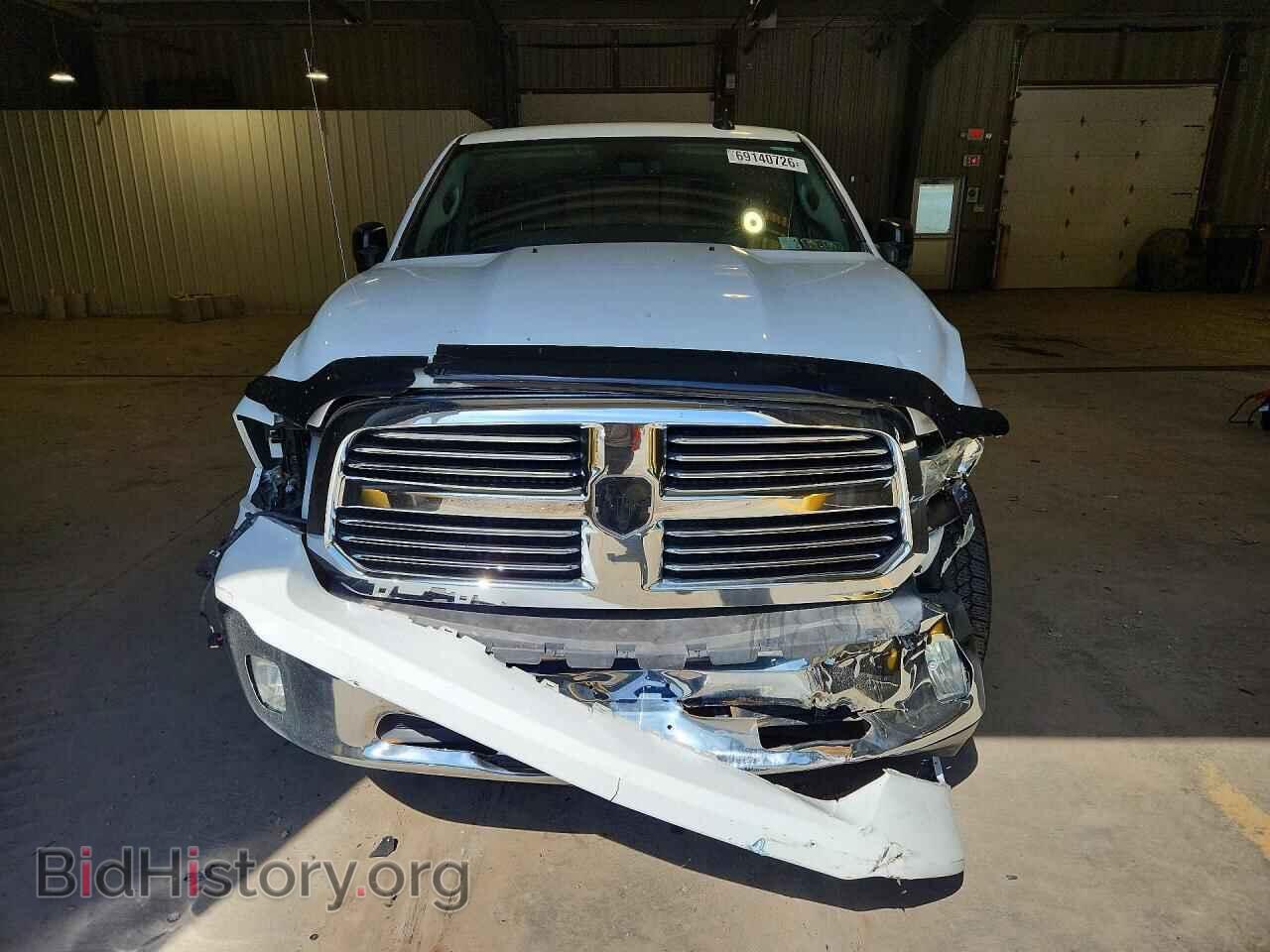 2015 RAM 1500 - VIN: 3C6RR7LT0FG640989 - Photo 5