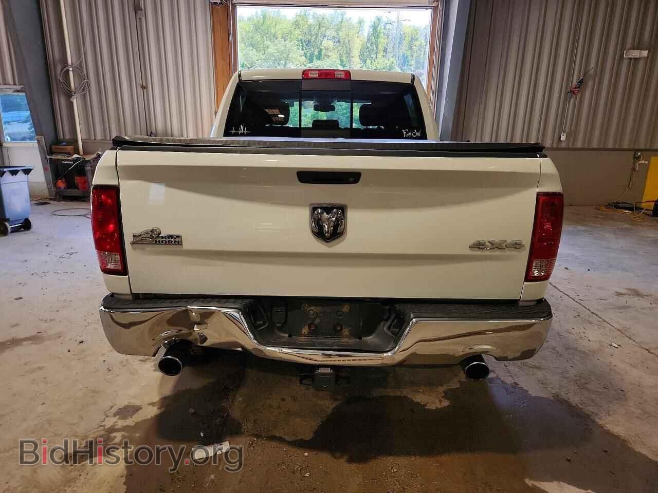 2015 RAM 1500 - VIN: 3C6RR7LT0FG640989 - Photo 6