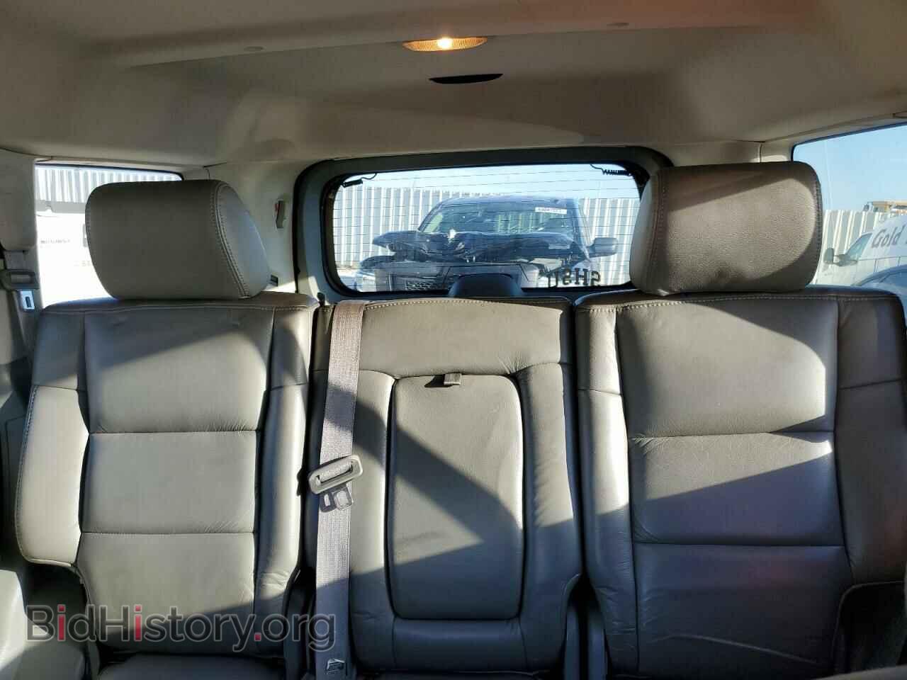 2006 JEEP COMMANDER - VIN: 1J8HG48N86C202221 - Фото 10