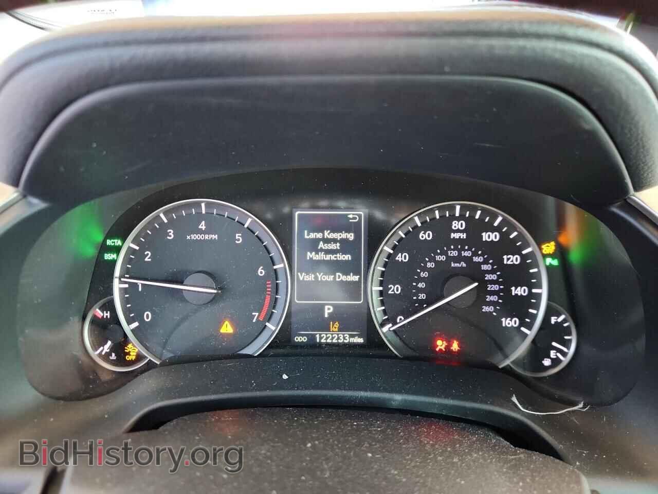 2018 LEXUS RX350 - VIN: 2T2ZZMCA2JC109782 - Фото 9