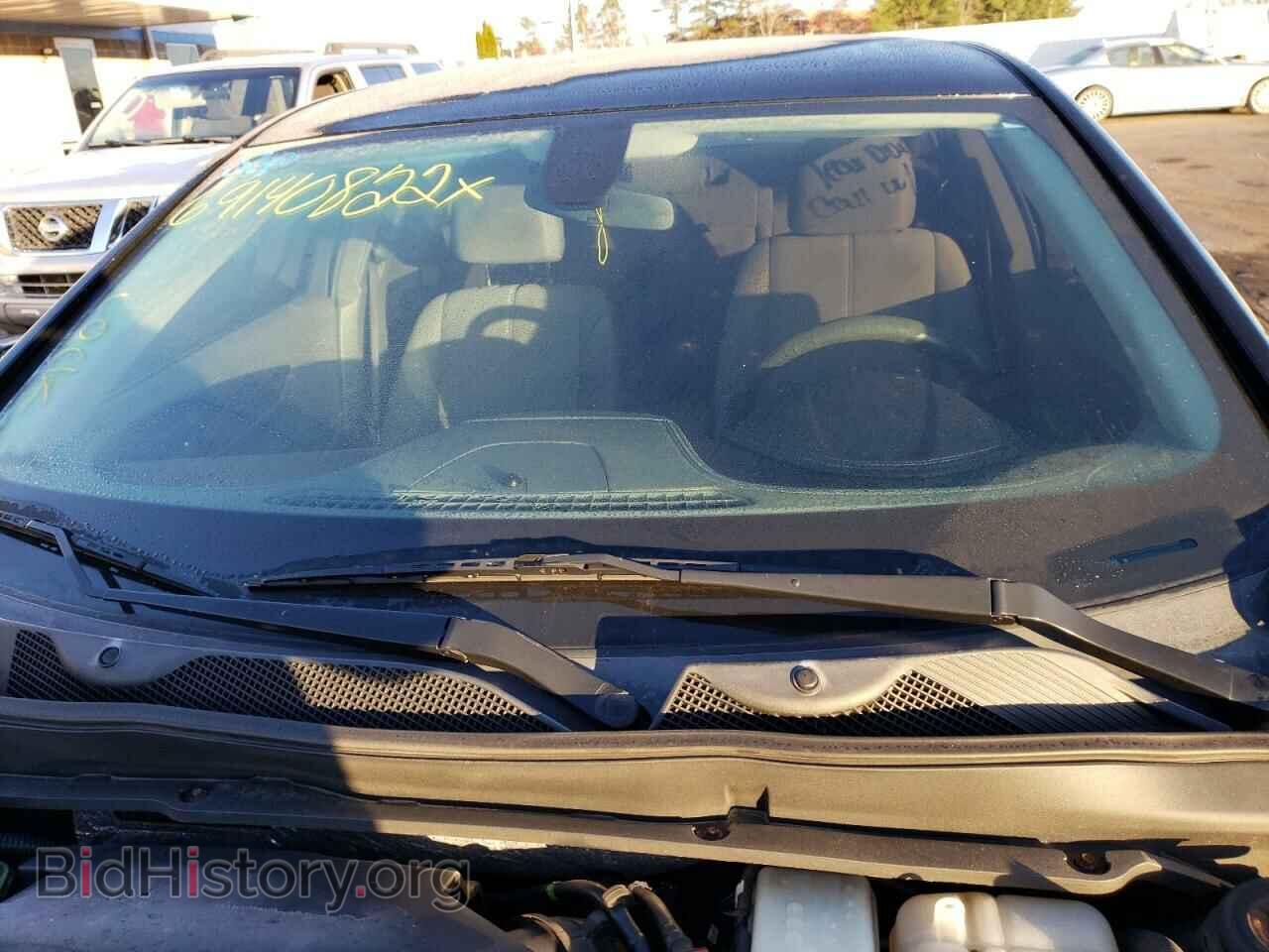 2014 CHEVROLET IMPALA - VIN: 2G11Y5SL3E9112847 - Фото 8