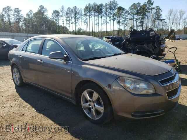 Photo 1G1ZD5E12BF299901 - CHEVROLET MALIBU 2011