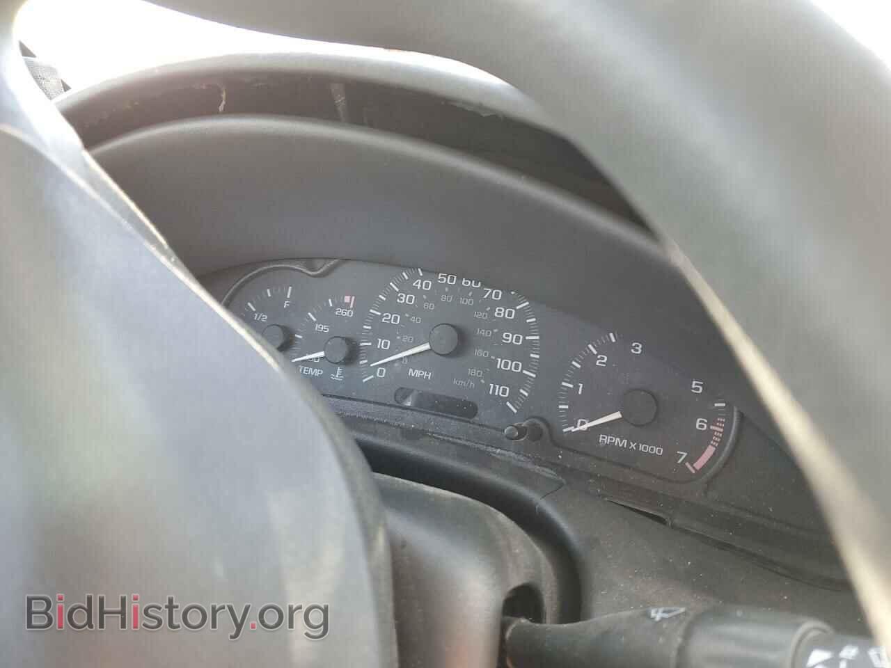 2003 CHEVROLET CAVALIER - VIN: 3G1JC526X3S180619 - Фото 9